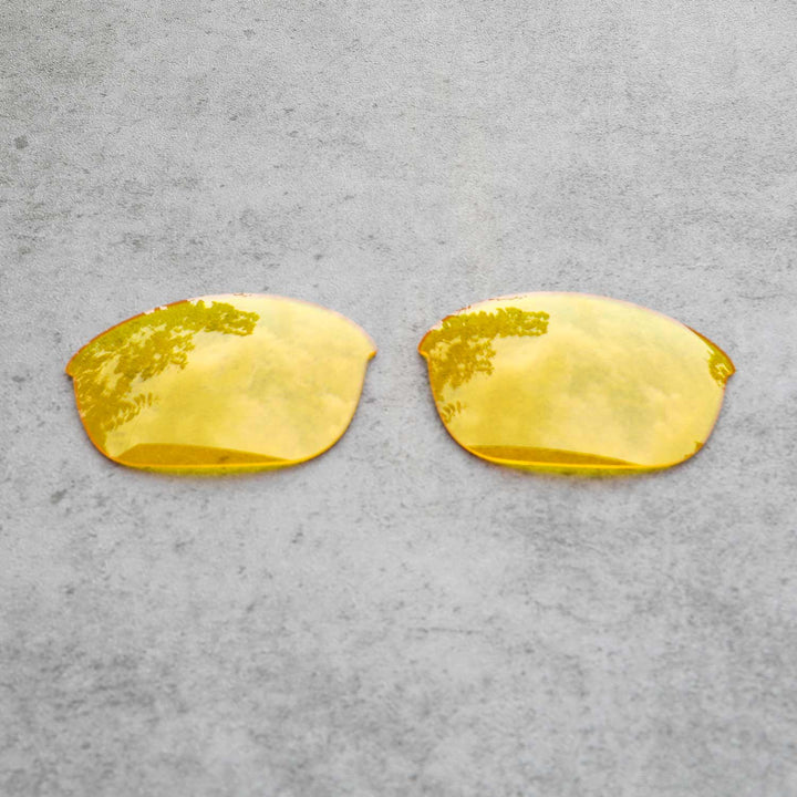Yellow Non-Polarized