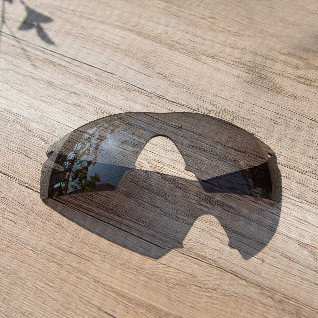Black Non-Polarized