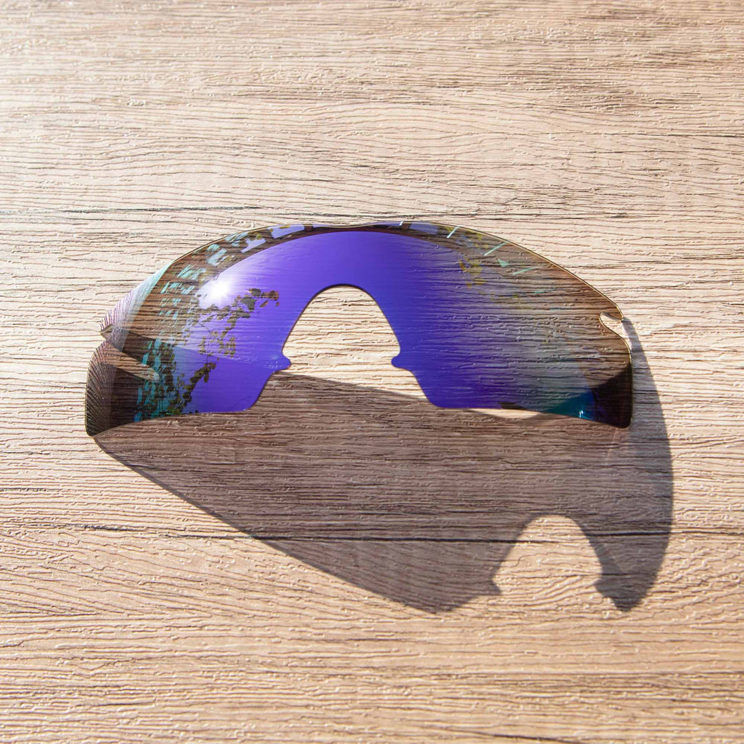 Purple Polarized