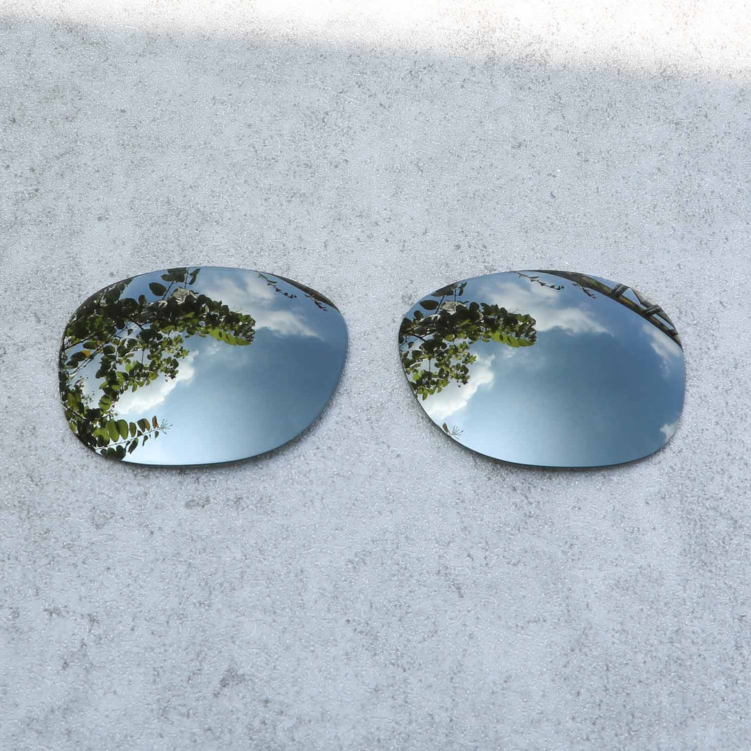 Black Polarized