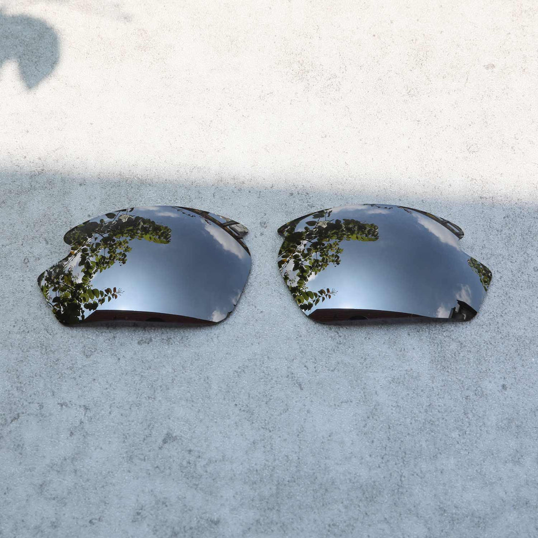 Black Polarized