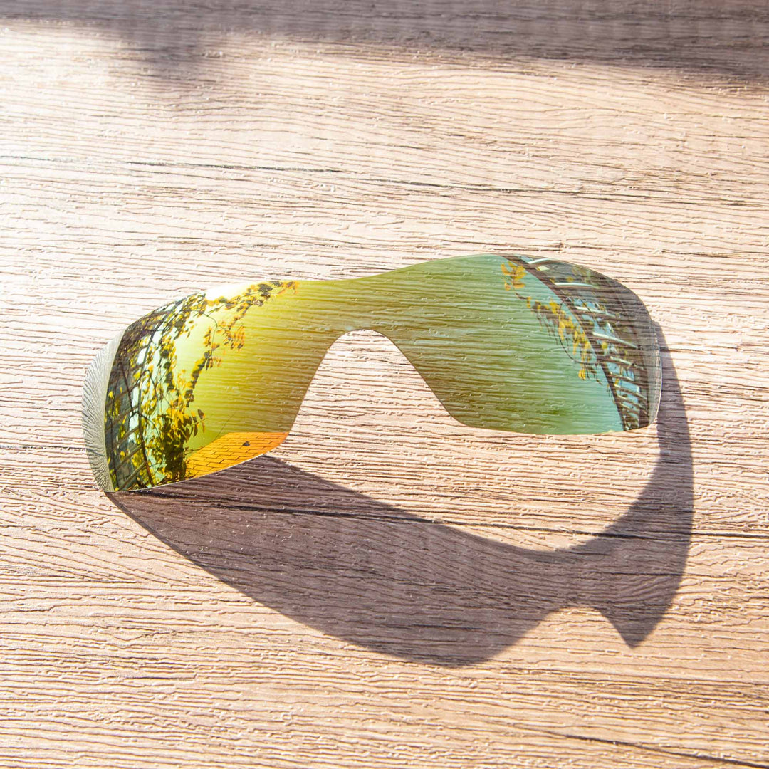 24K Gold Polarized
