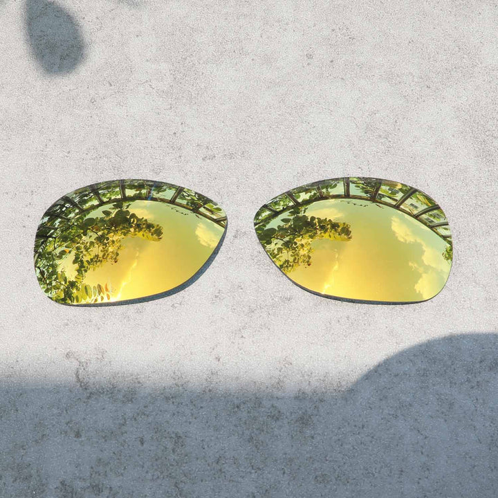 24K Gold Polarized