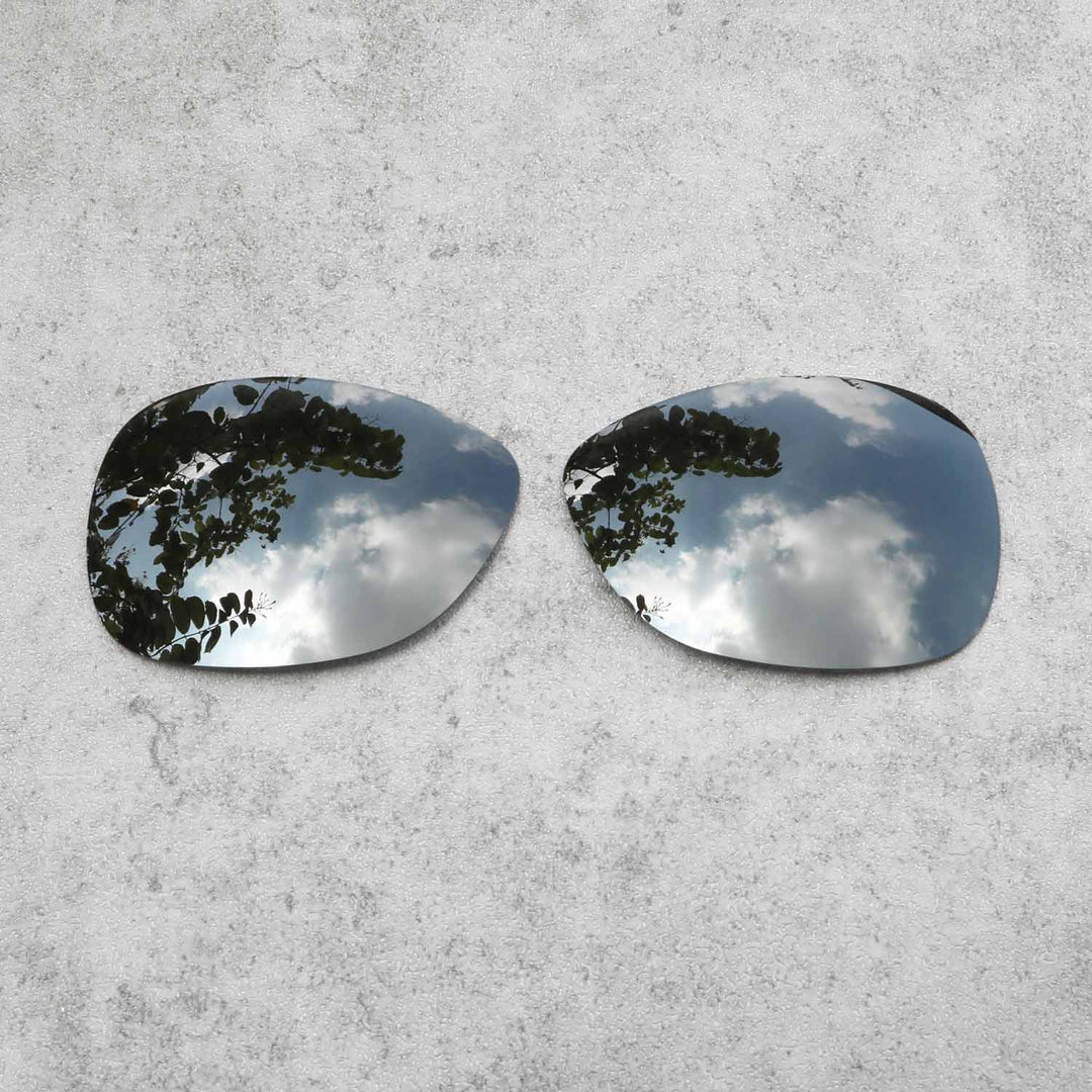 Black Polarized