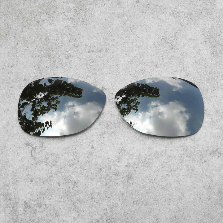 Black Polarized