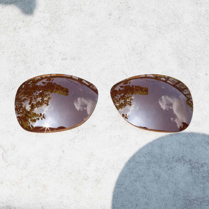 Brown Polarized