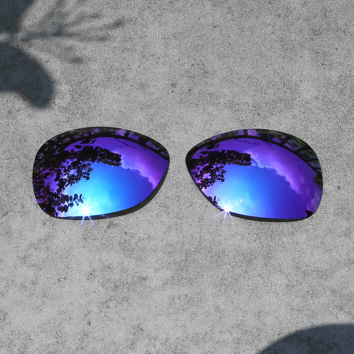 Purple Polarized