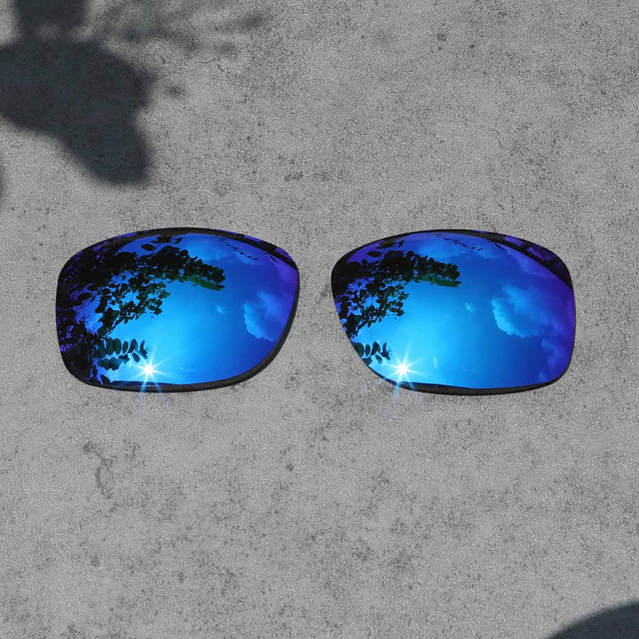 Ice Blue Non-Polarized