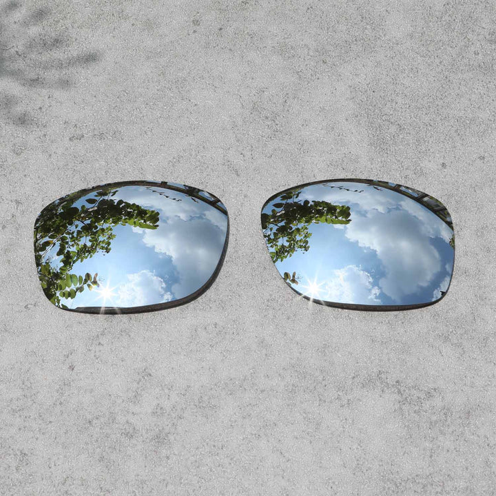 Titanium Non-Polarized