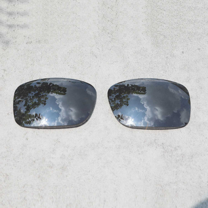 Black Polarized