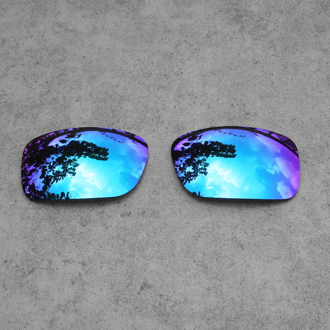 Ice Blue Polarized