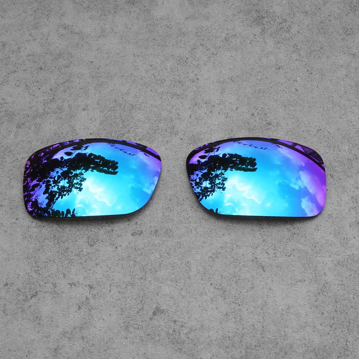 Ice Blue Non-Polarized