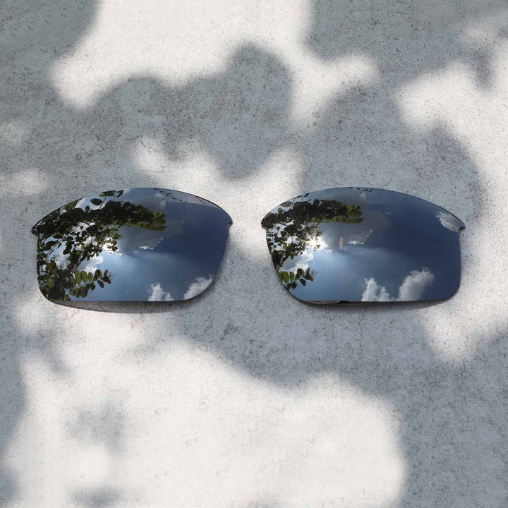 Black Polarized