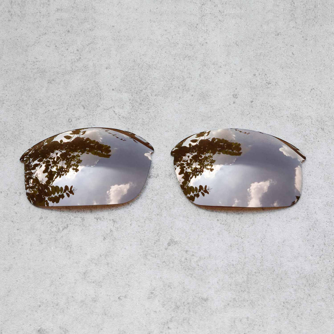 Brown Polarized