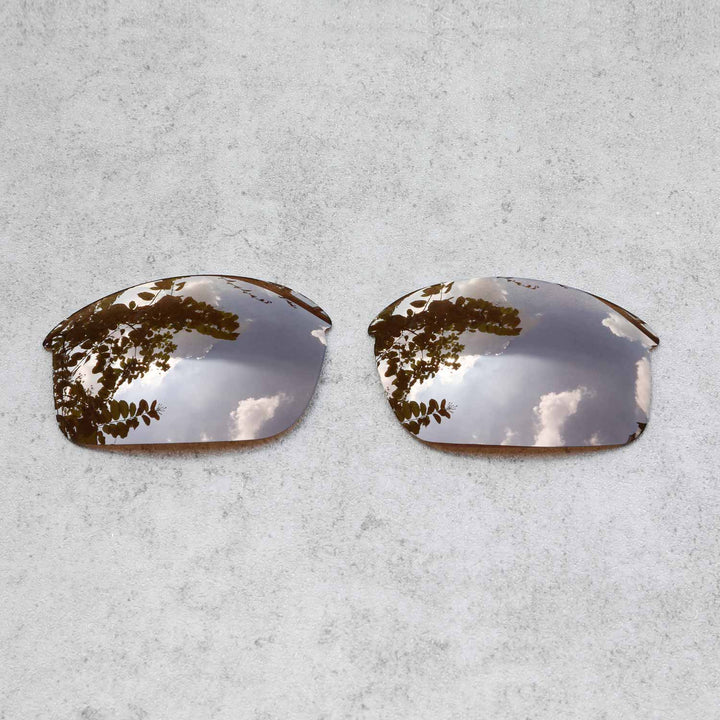 Brown Polarized