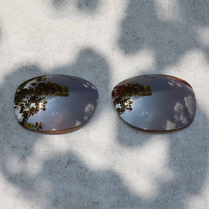 Brown Polarized