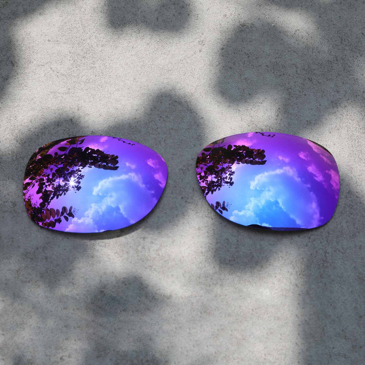Purple Polarized