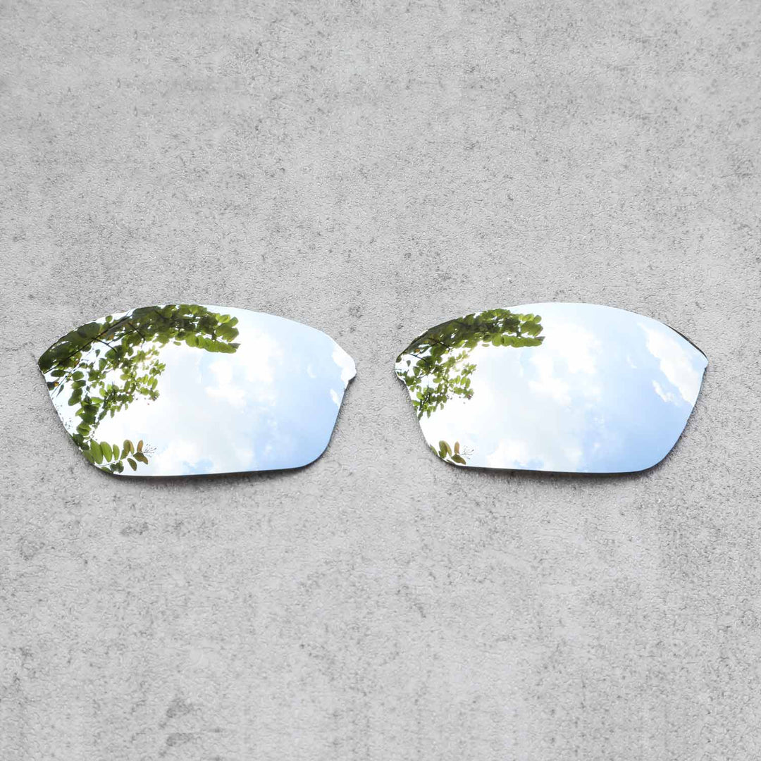 Titanium Polarized