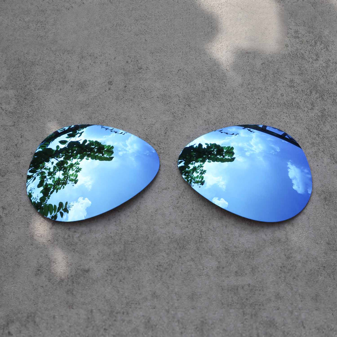 Ice Blue Polarized