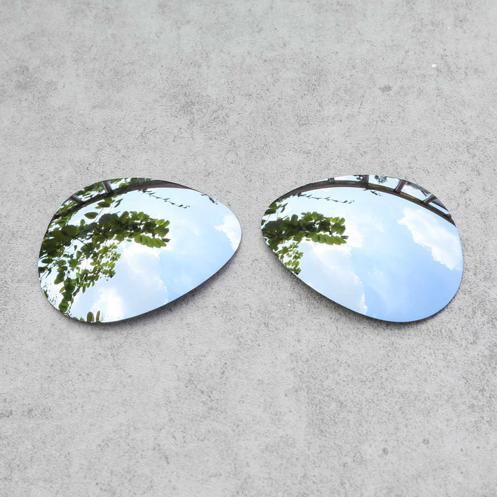 Titanium Polarized