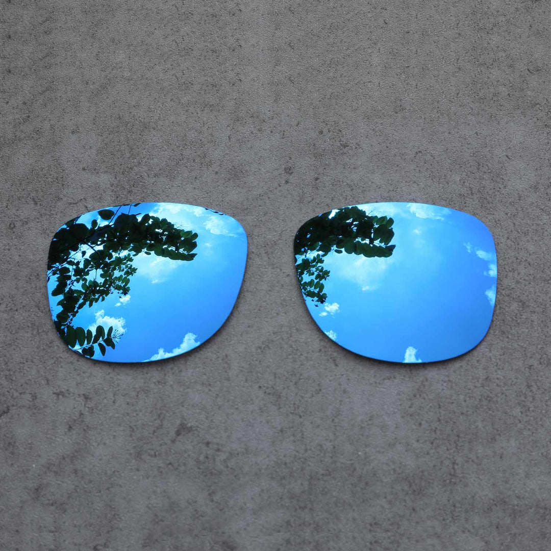 Ice Blue Polarized