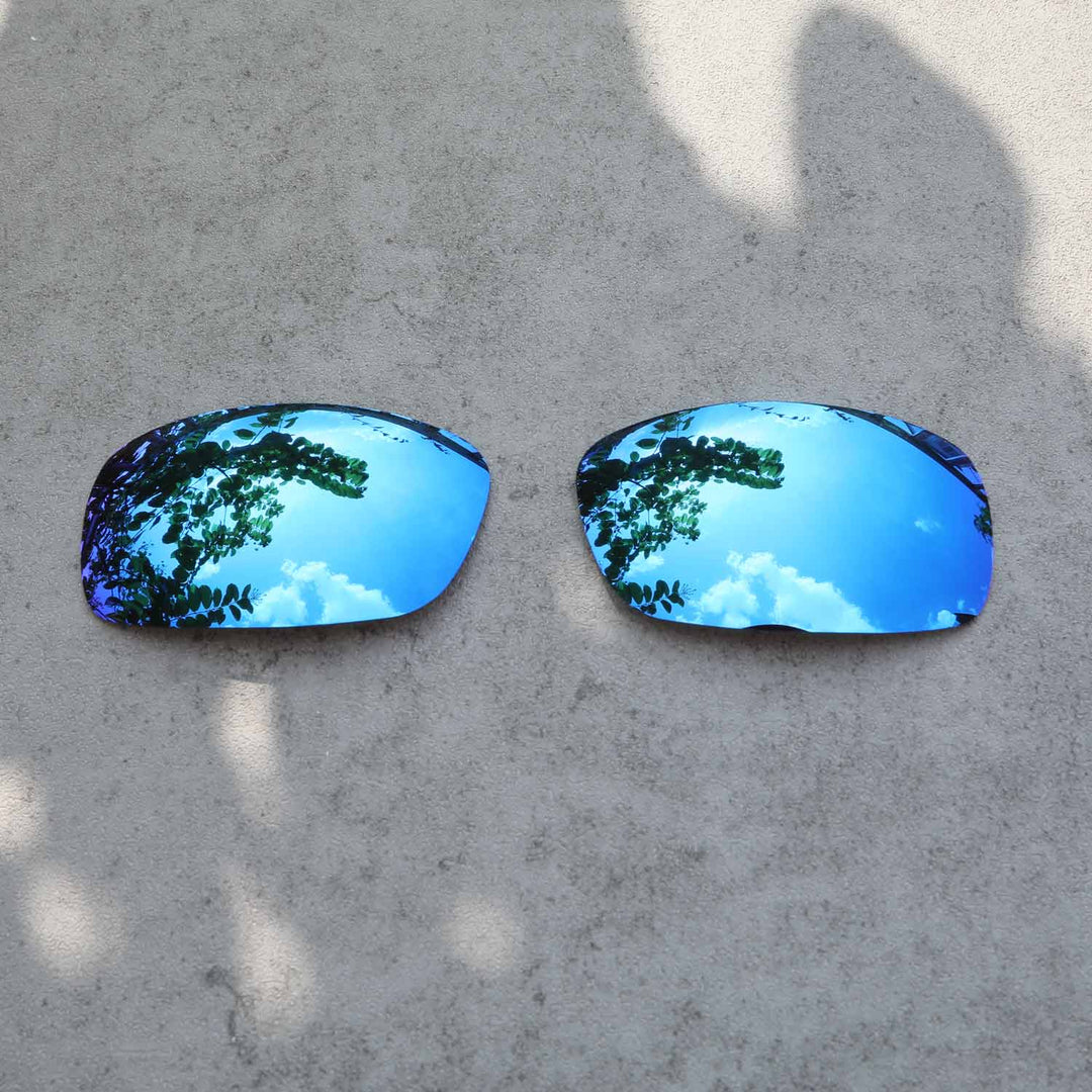 Ice Blue Polarized