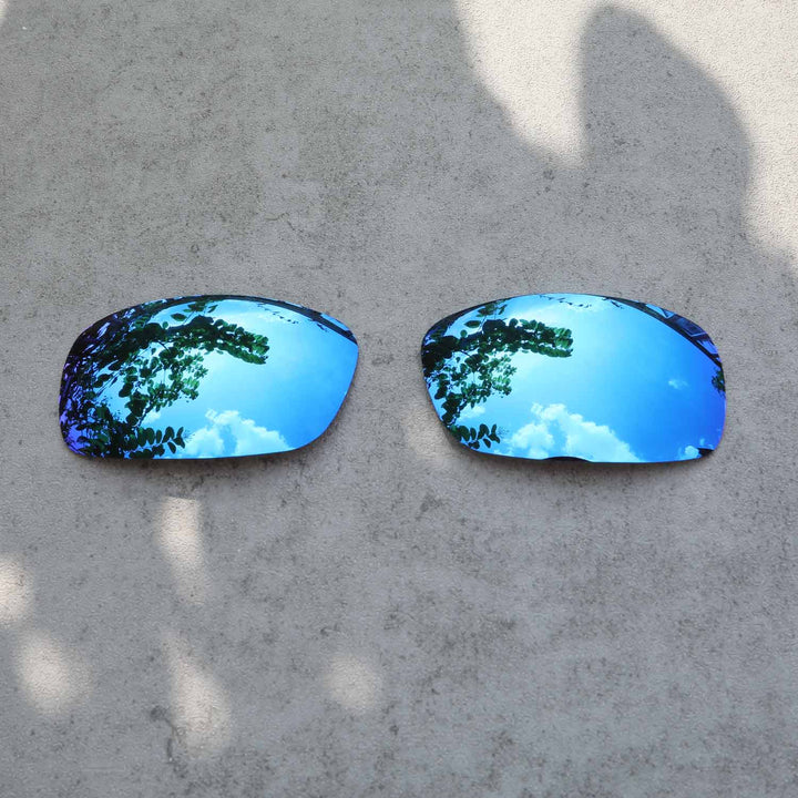 Ice Blue Polarized