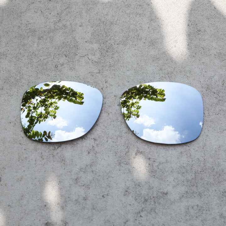 Titanium Polarized