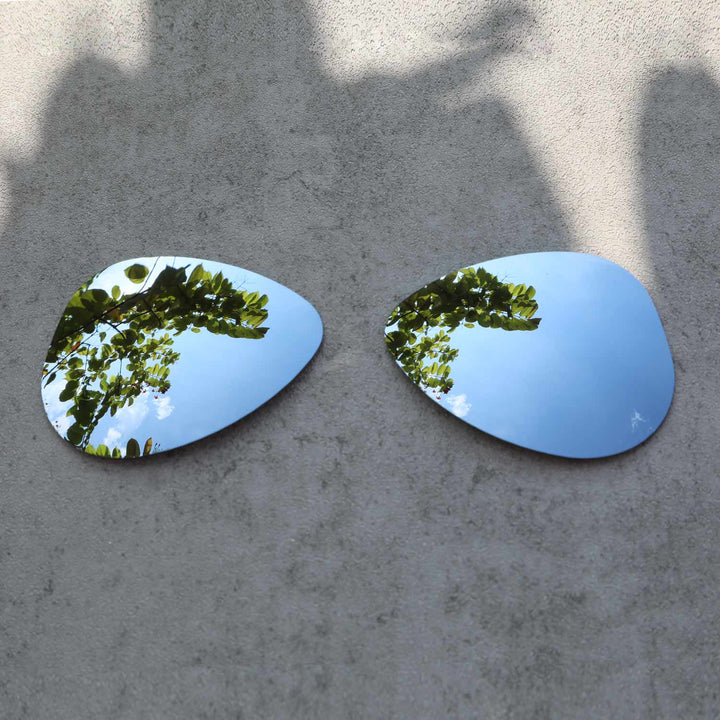 Titanium Polarized