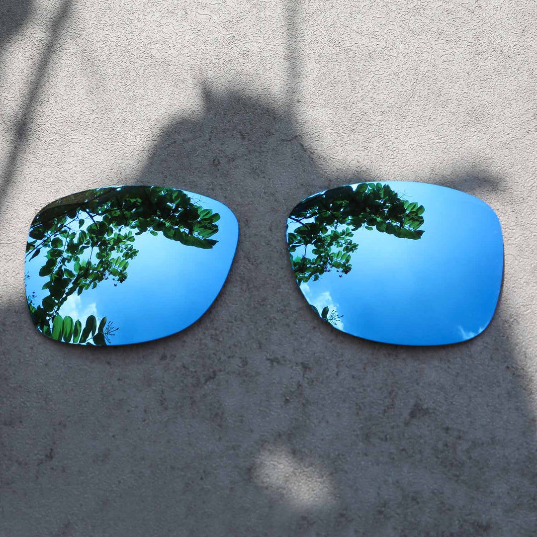 Ice Blue Polarized