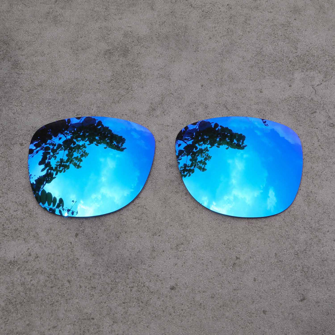Ice Blue Polarized