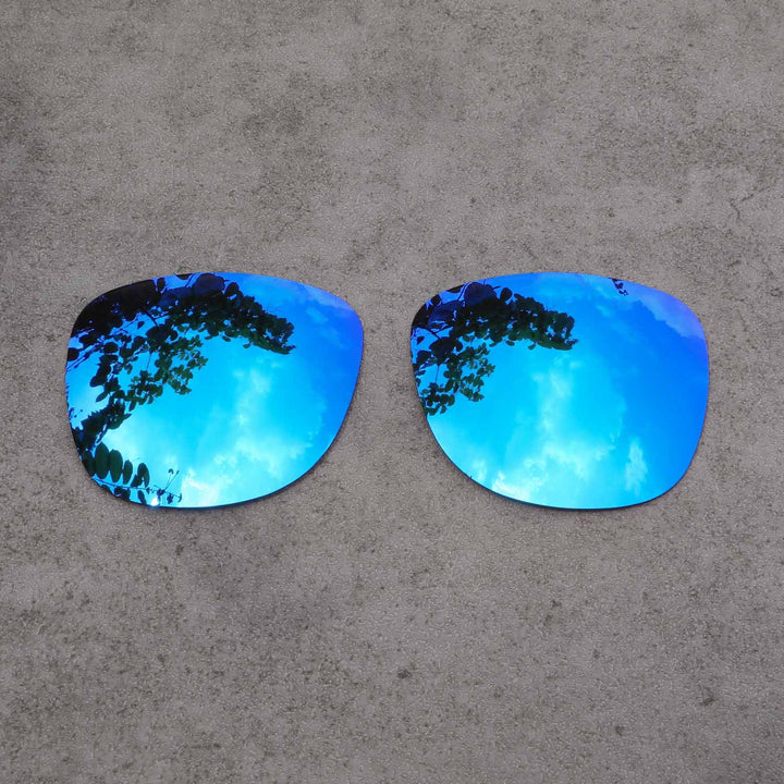 Ice Blue Polarized