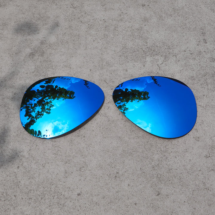 Ice Blue Polarized