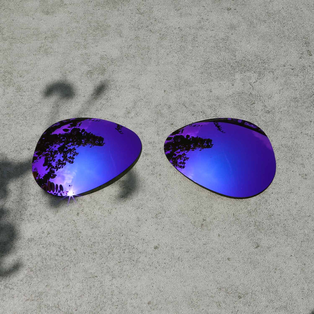 Purple Polarized