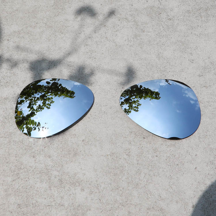 Titanium Polarized