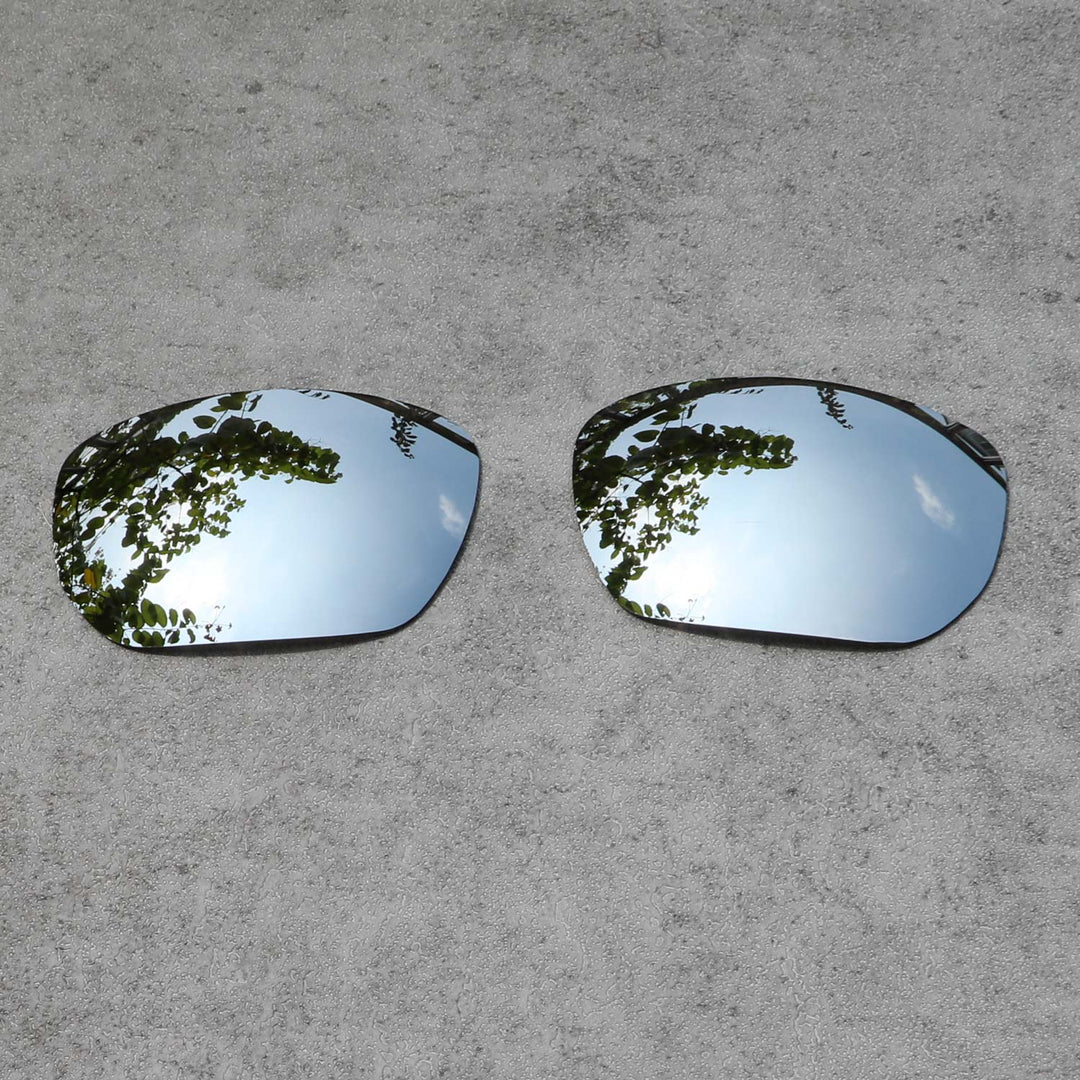 Titanium Polarized