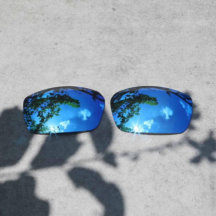 Ice Blue Polarized
