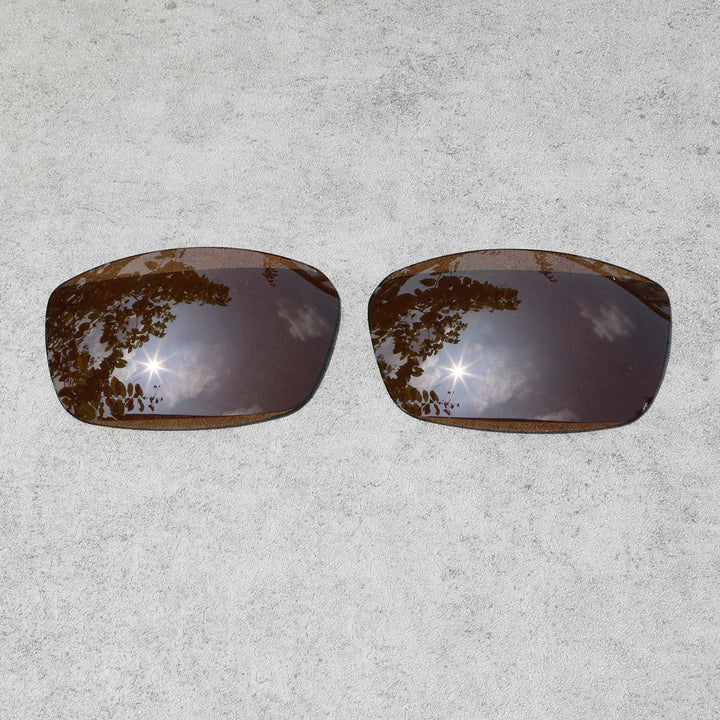 Brown Polarized