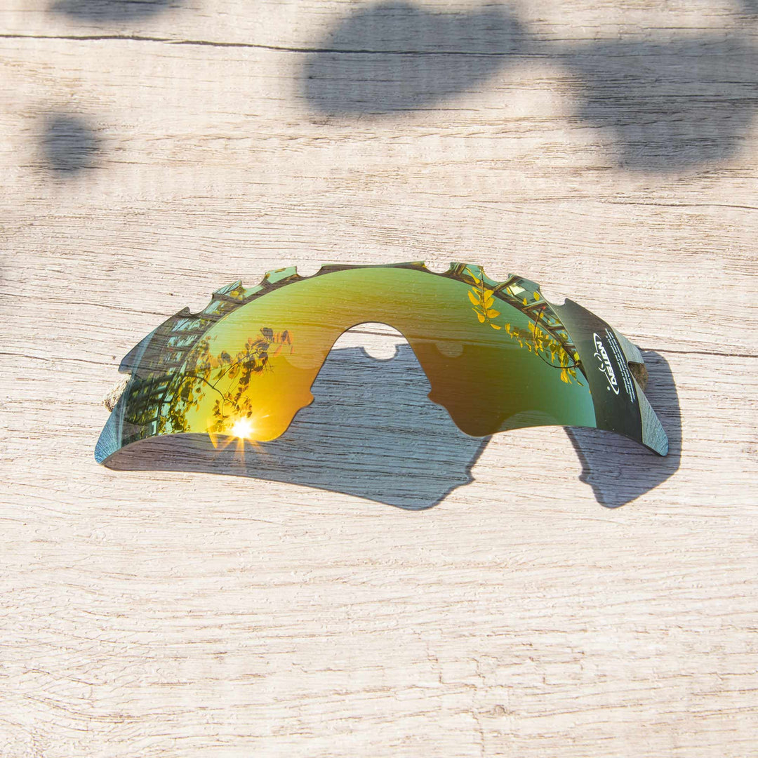 24K Gold Polarized