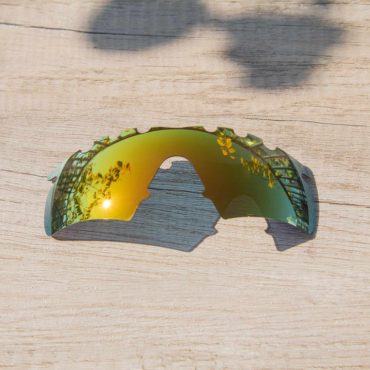 24K Gold Polarized