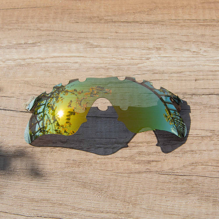 24K Gold Polarized