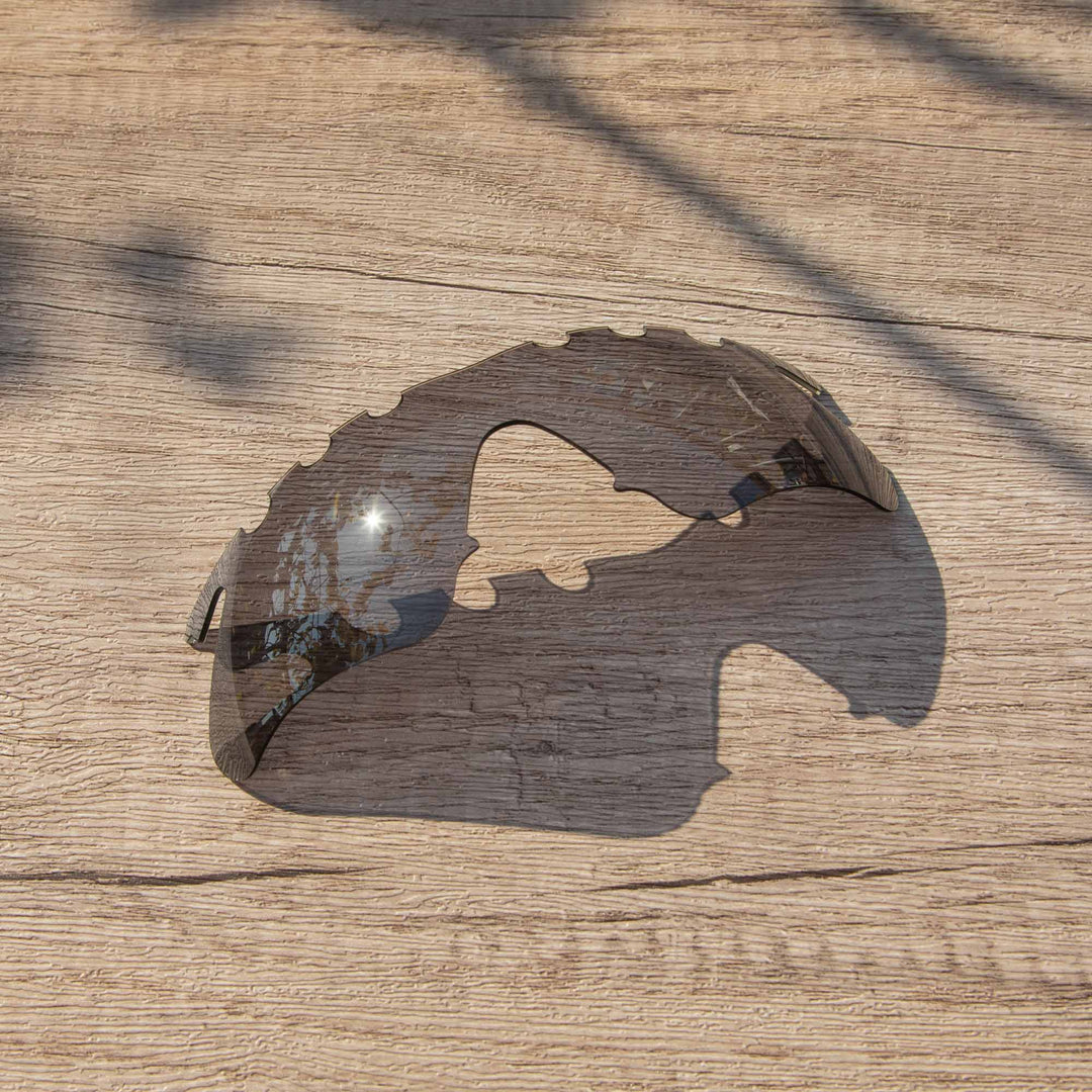 Black Polarized