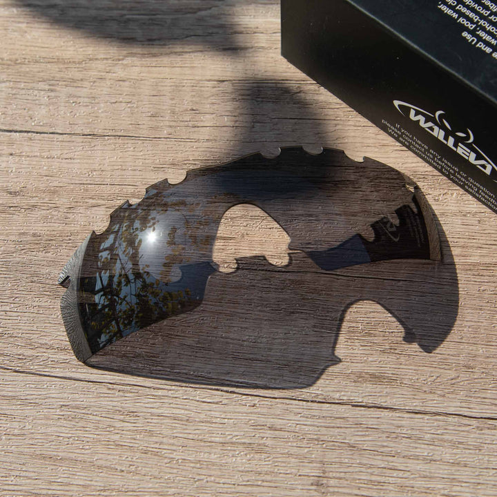 Black Polarized