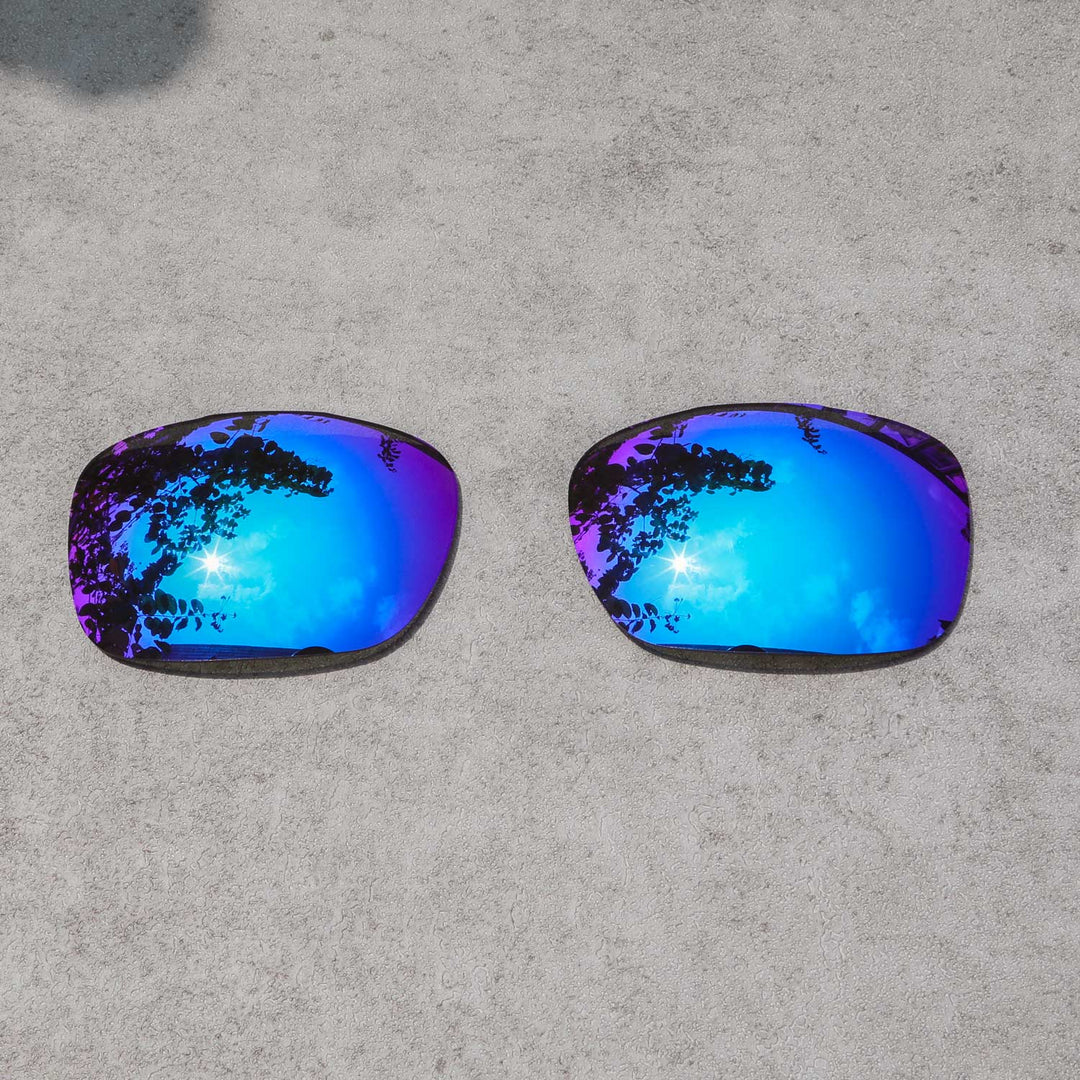 Ice Blue Polarized