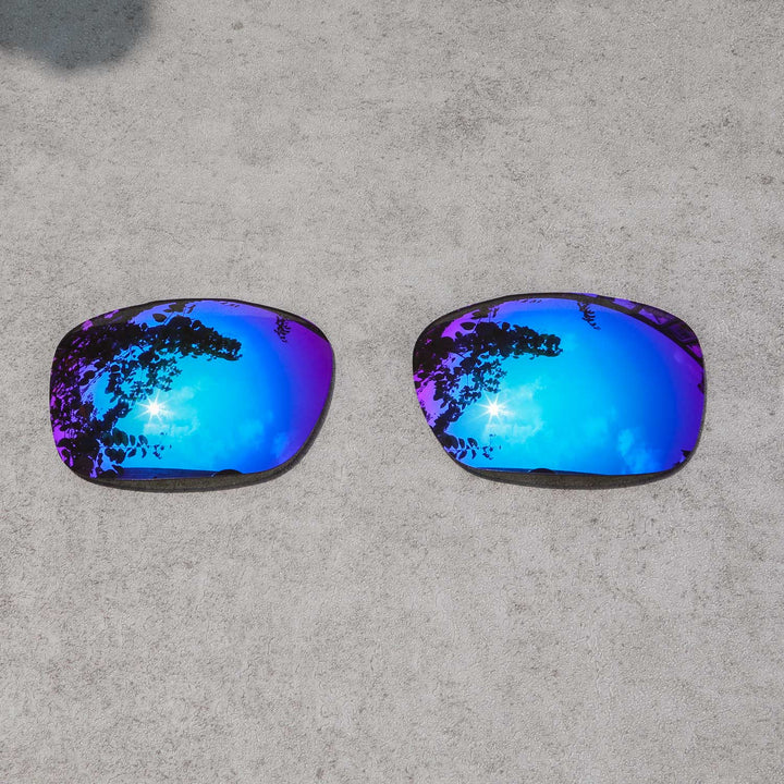 Ice Blue Polarized