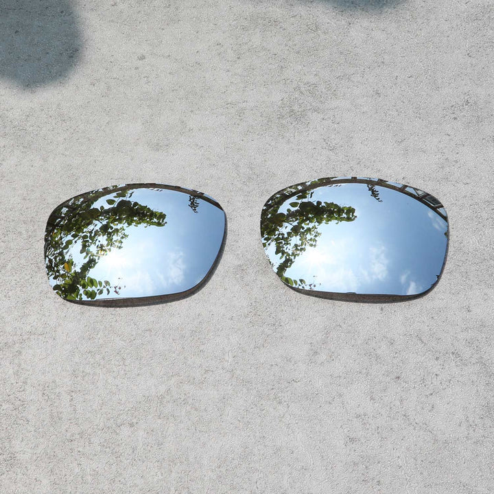 Titanium Polarized