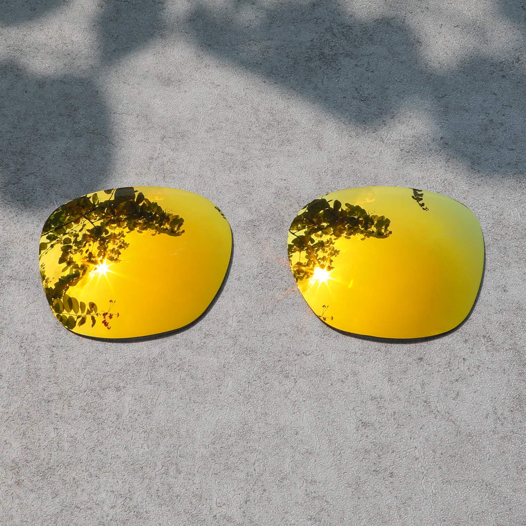 24K Gold Polarized