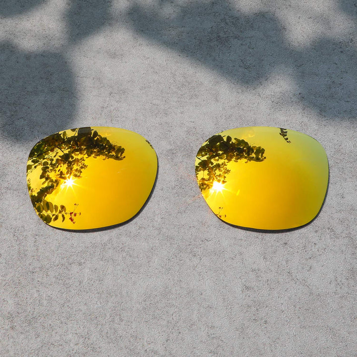 24K Gold Polarized