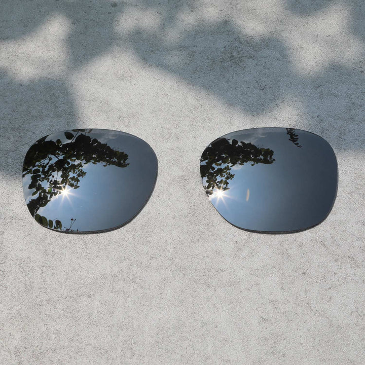Black Polarized