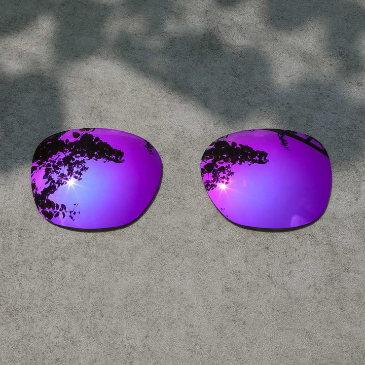 Purple Polarized